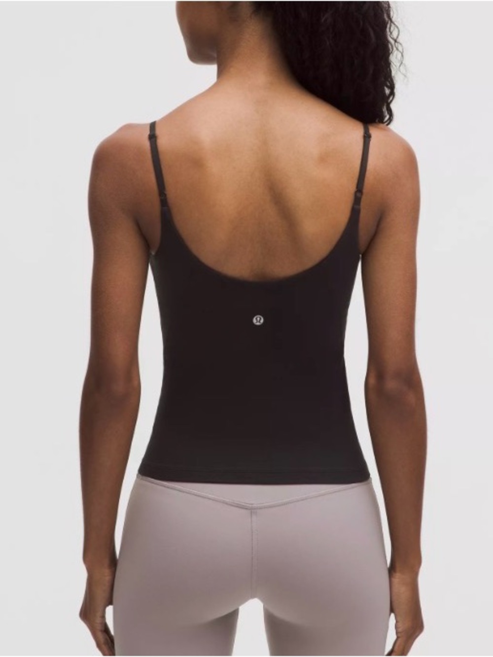 Lululemon Align Waist Length Cami A/B Top - Picture 11 of 11